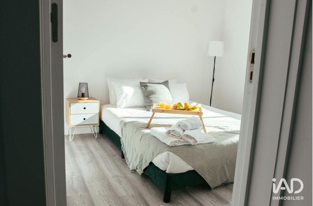 vente Appartement - 4 pièce(s) - 92 m² Ville-la-Grand (74100)