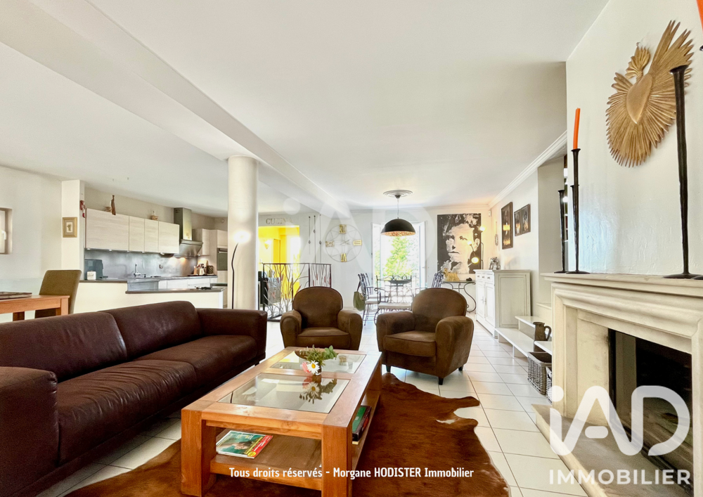 Vente Maison Vente Maison/villa 6 pièces Dom-le-mesnil