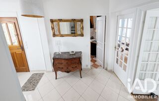  Maison à vendre 6 pièces 130 m²