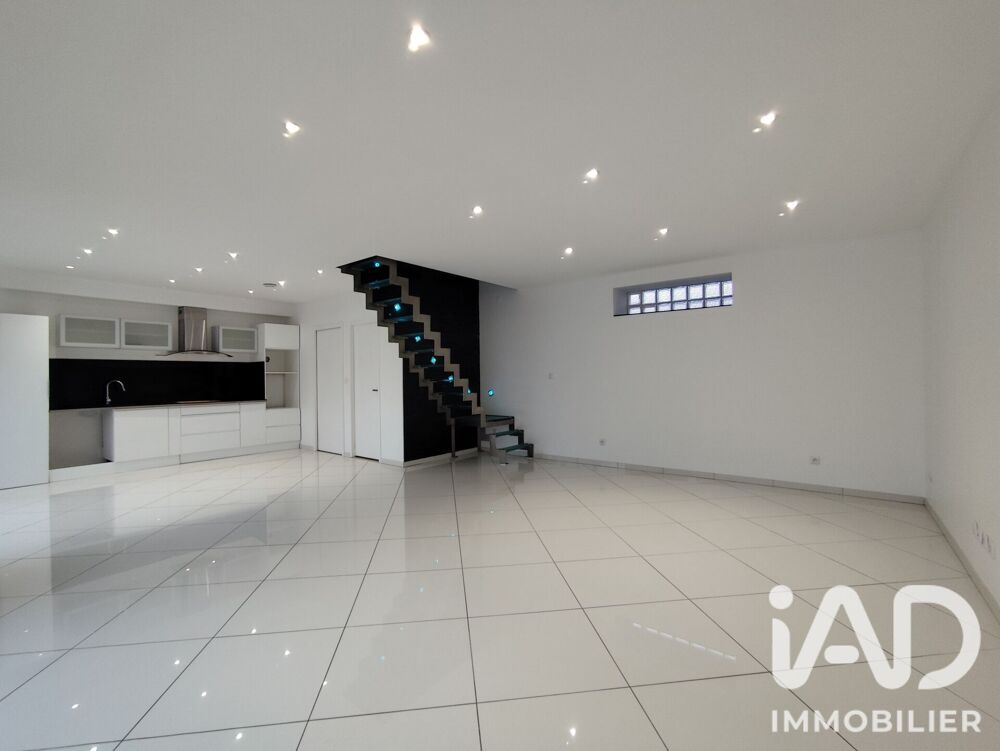 Vente Maison Vente Maison/villa 3 pièces Ingré