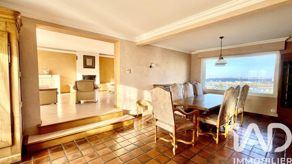 à vendre  Maison Ploubazlanec (22620)