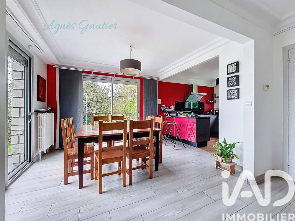 Vente Maison/villa 7 pièces