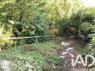 Terrain � vendre 662 m�