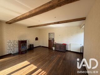  Maison à vendre 5 pièces 148 m²
