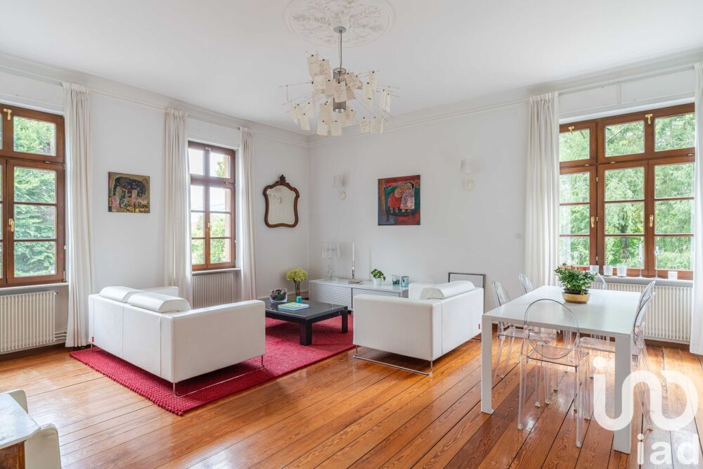 à vendre  Maison Wissembourg (67160)