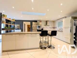  Maison à vendre 6 pièces 142 m²
