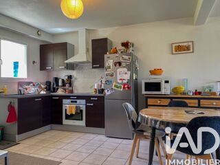  Appartement � vendre 3 pi�ces 61 m�