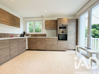  Maison à vendre 4 pièces 103 m²