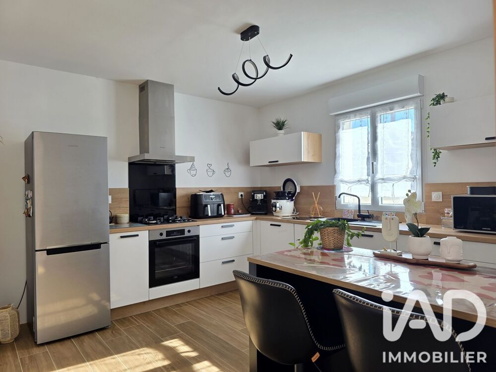 Vente Maison Vente Maison/villa 4 pièces Rivières