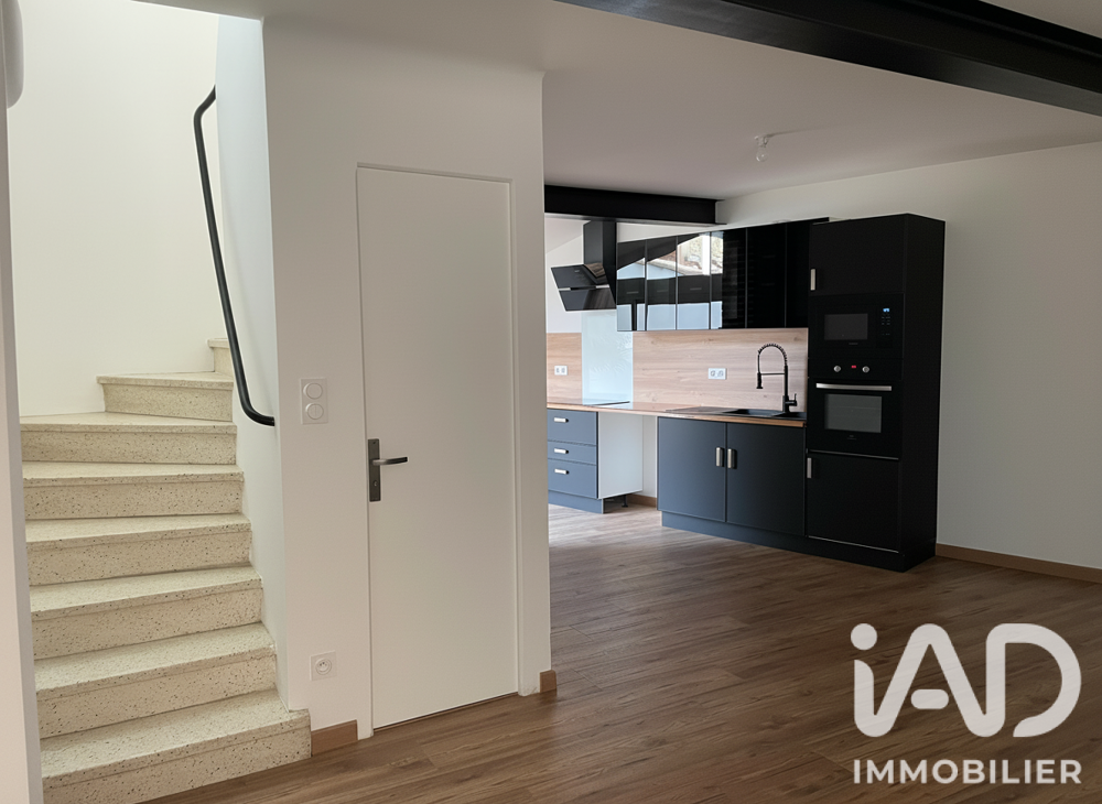 Vente Maison Vente Maison de ville 5 pièces Castelsarrasin
