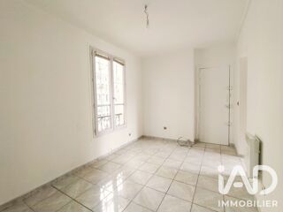 Appartement à vendre 1 pièce 20 m²