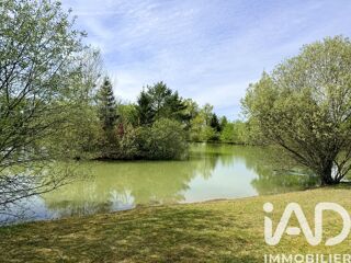  Maison à vendre 12 pièces 254 m²