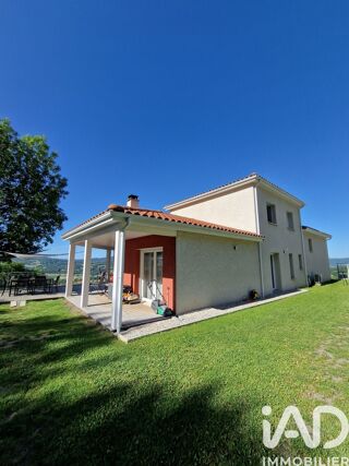  Maison à vendre 7 pièces 142 m²