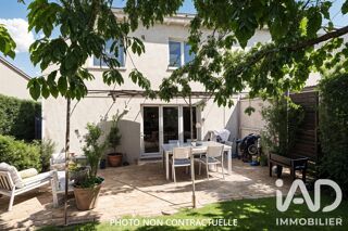  Maison à vendre 4 pièces 89 m²