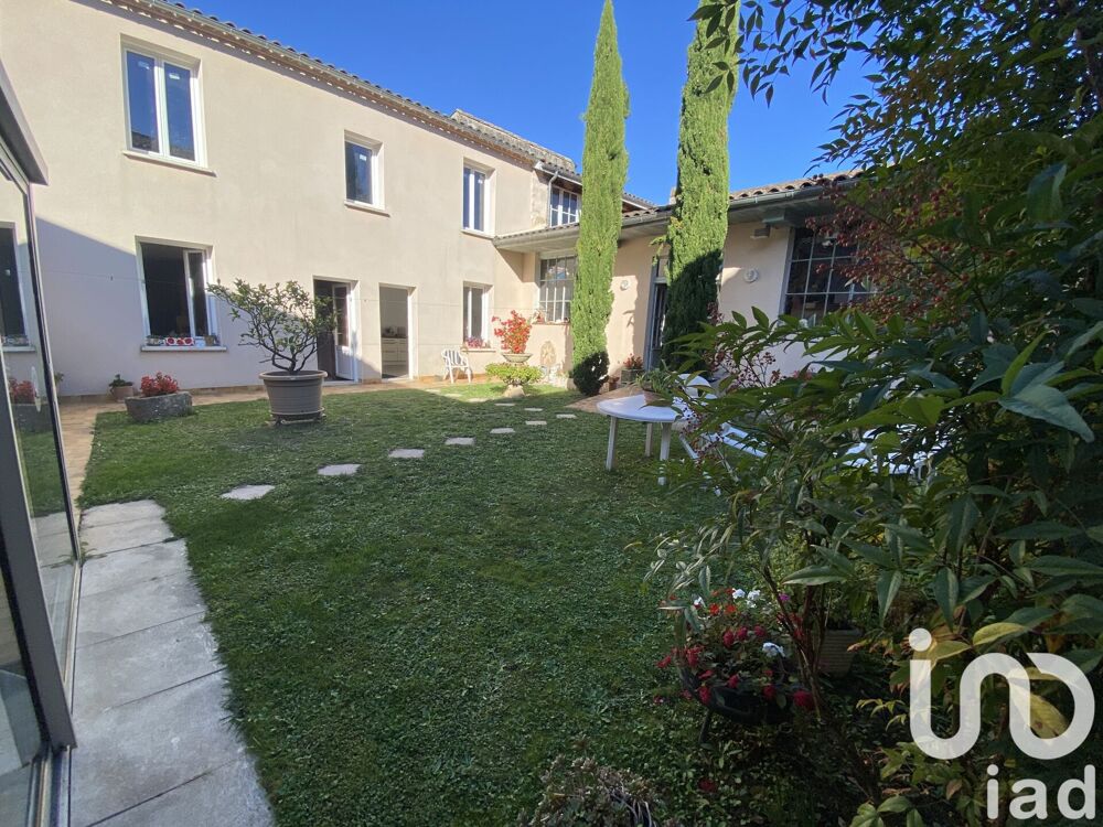 Vente Maison Vente Maison de village 5 pièces Monségur