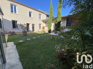  Maison à vendre 5 pièces 180 m²
