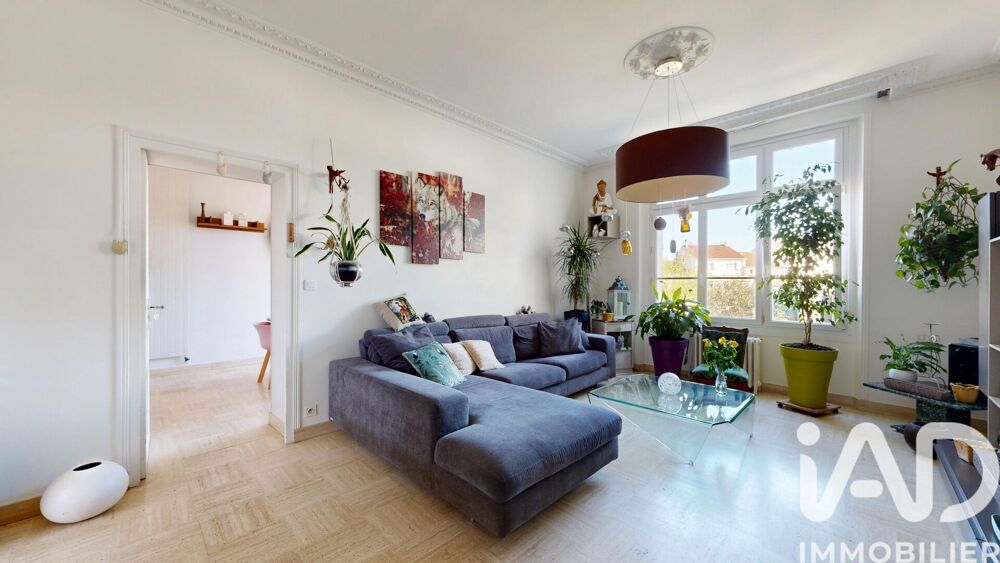 Vente Maison/villa 8 pièces