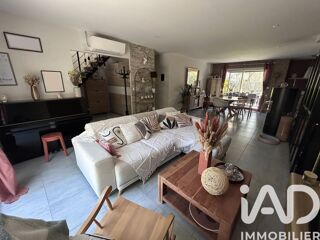  Maison à vendre 5 pièces 141 m²