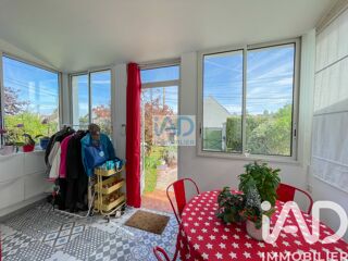  Maison à vendre 6 pièces 112 m²