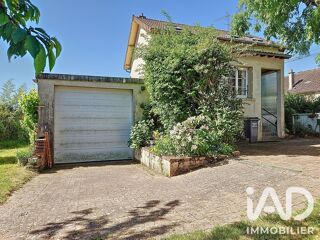  Maison à vendre 5 pièces 107 m²