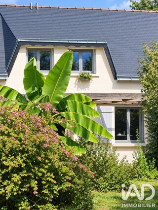  Maison à vendre 5 pièces 94 m²