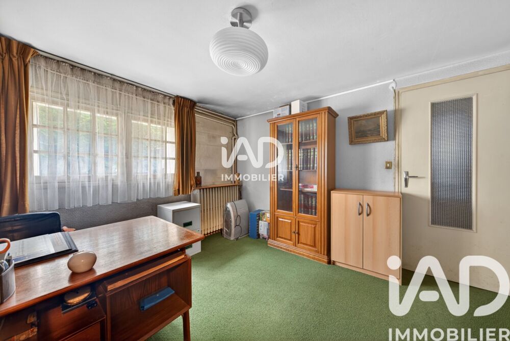 � vendre  Maison La Varenne St Hilaire (94210)