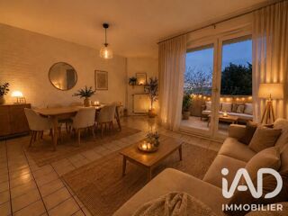  Appartement à vendre 3 pièces 67 m²
