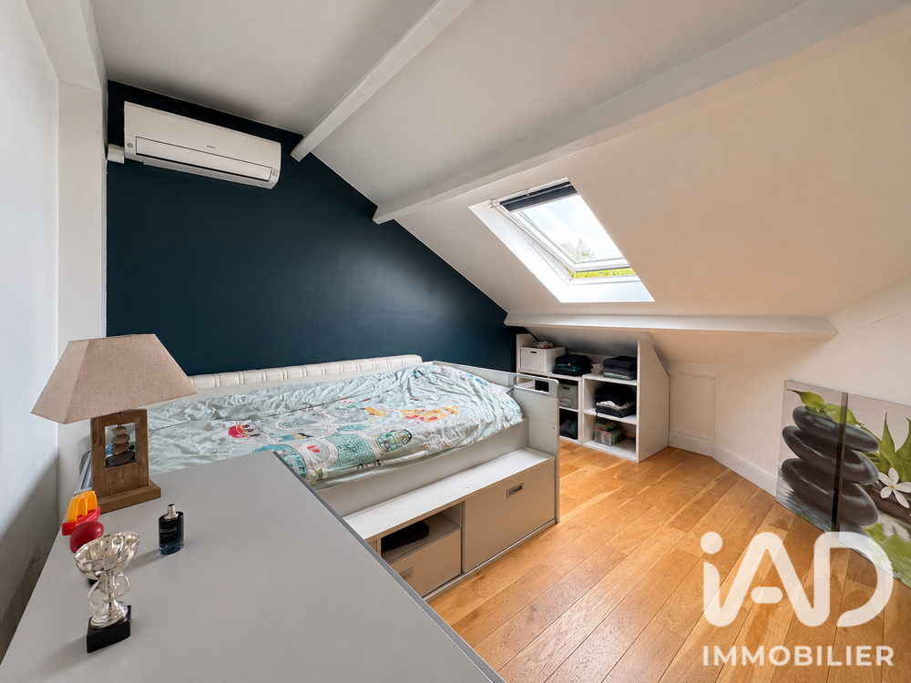 à vendre  Maison Marly-le-Roi (78160)