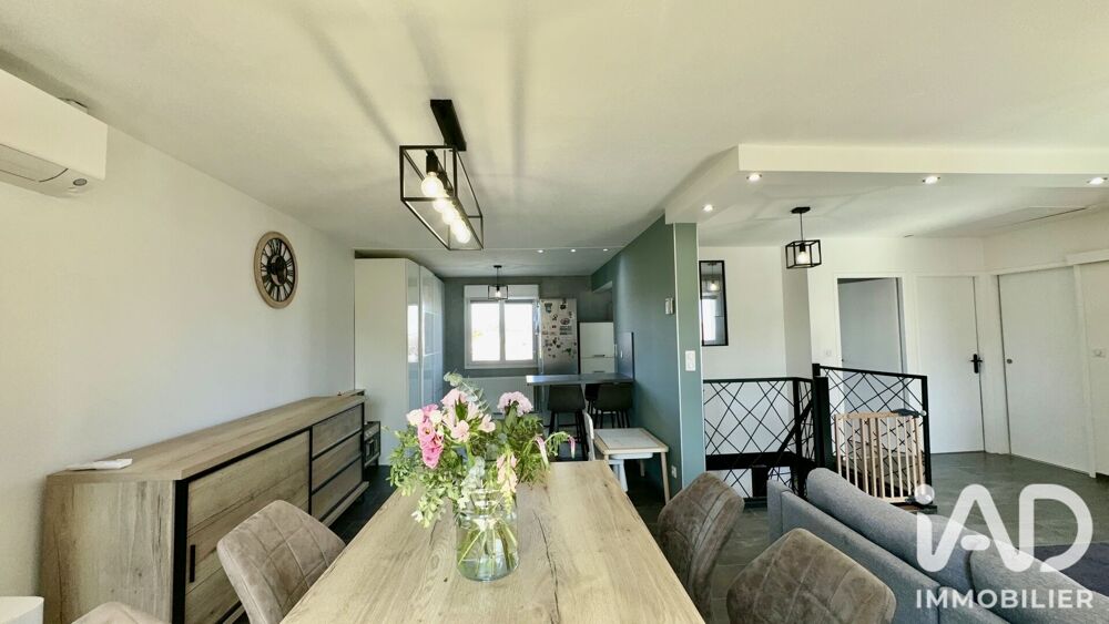 Vente Maison Vente Maison/villa 6 pièces Ennery