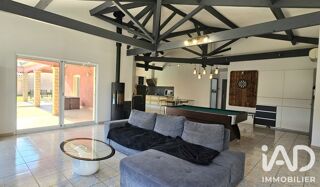 Vente Maison Vente Maison/villa 6 pièces Labruguière