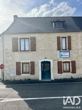  Maison à vendre 5 pièces 130 m²