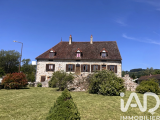  Maison à vendre 6 pièces 375 m²