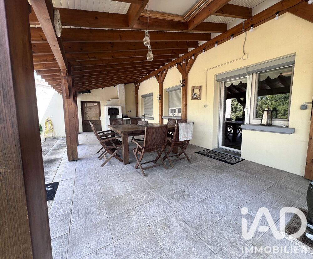 Vente Maison Vente Maison de village 11 pièces Insming