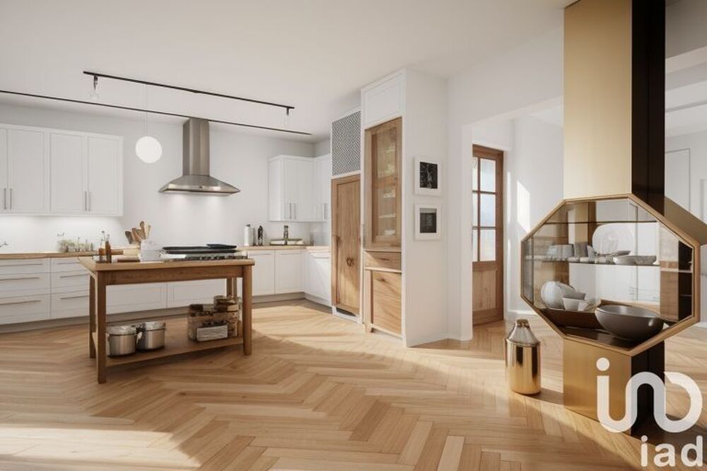 à vendre  Maison La Cadière-d'Azur (83740)