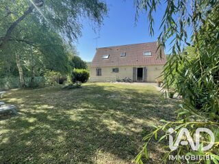  Maison à vendre 8 pièces 140 m²