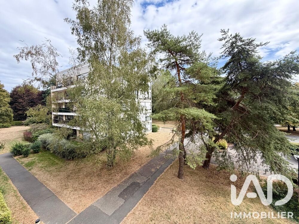 Vente Appartement Vente Appartement 3 pièces Chennevières-sur-marne