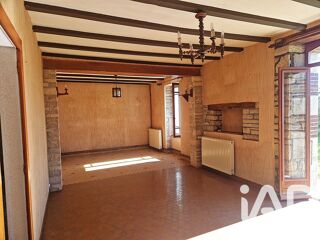  Maison � vendre 5 pi�ces 167 m�