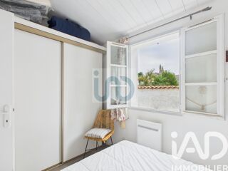  Appartement à vendre 3 pièces 40 m²