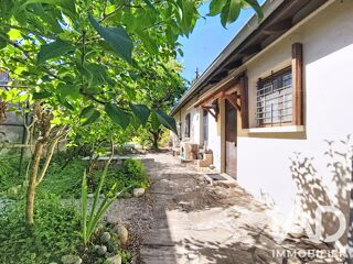  Maison à vendre 2 pièces 52 m²