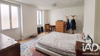  Appartement à louer 2 pièces 38 m²