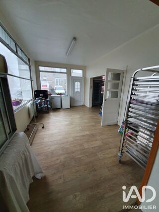  Maison à vendre 5 pièces 132 m²