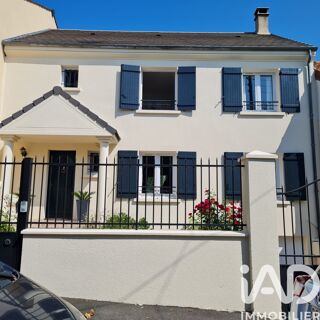  Maison à vendre 4 pièces 120 m²