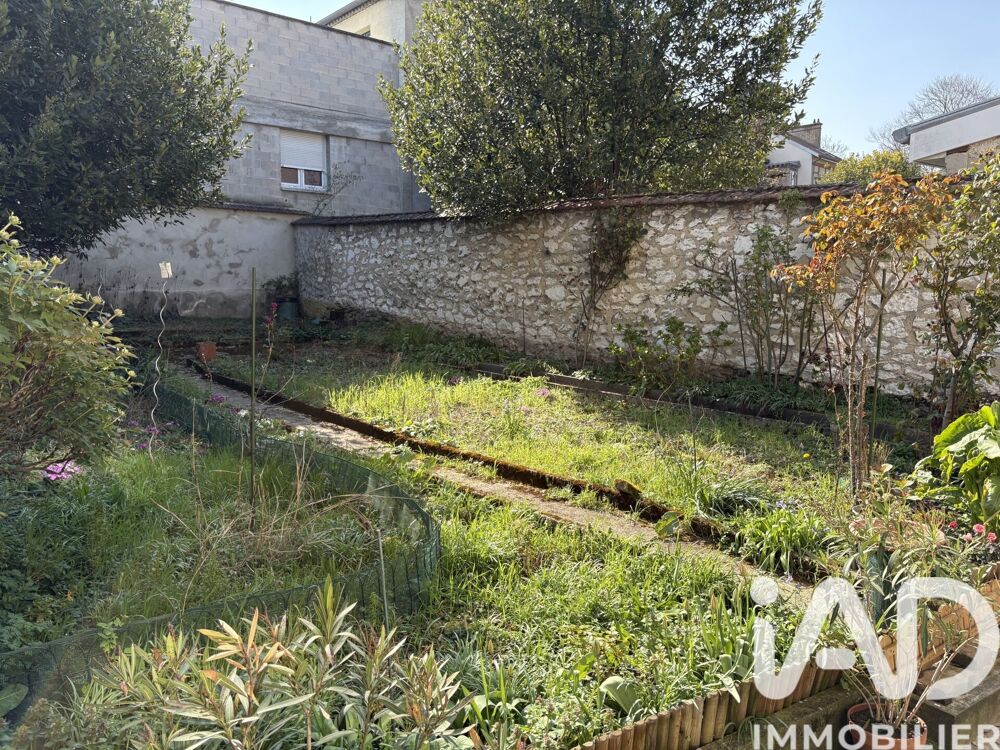 Vente Maison de ville 8 pièces