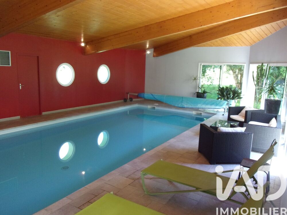 à vendre  Maison Landéda (29870)