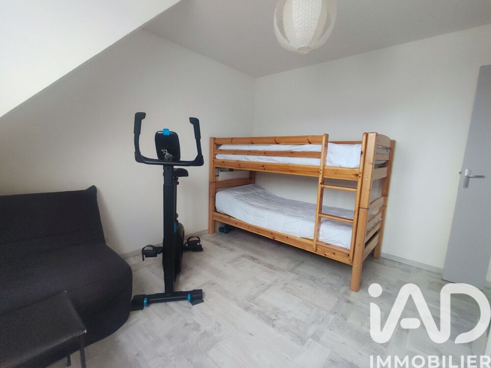 Vente Maison Vente Maison/villa 6 pièces Ancenis