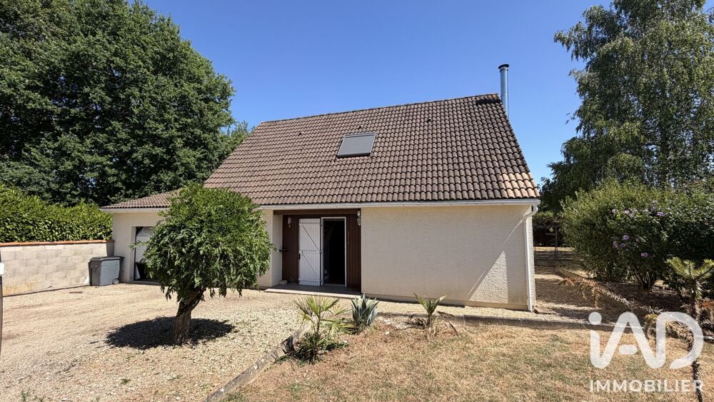 Vente Maison de village 5 pièces