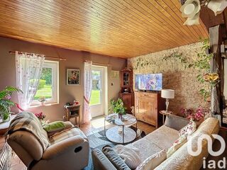  Maison à vendre 4 pièces 96 m²