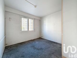  Appartement à vendre 4 pièces 88 m²