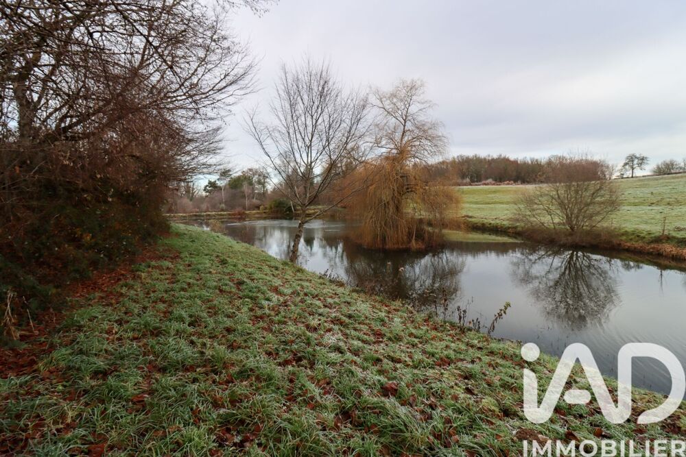 vente Terrain - 20475 m² Soursac (19550)