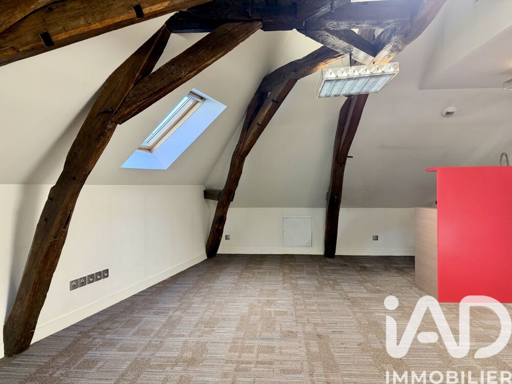 Vente Maison Vente Maison de ville 8 pièces Orléans